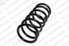 LESJ?FORS 4015617 Coil Spring